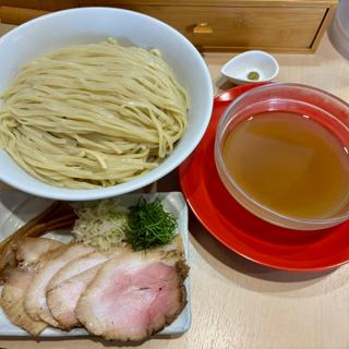 冷やし塩つけそば