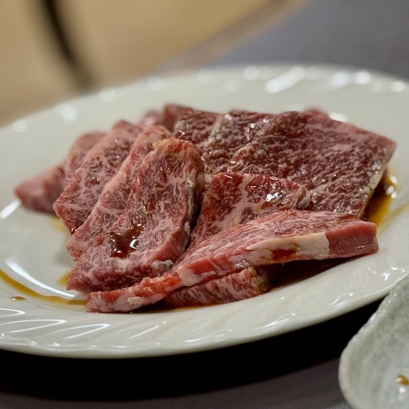 ハラミ(シャロレー )