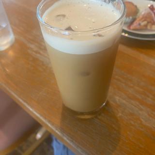 アメリカンコーヒー(アイス)