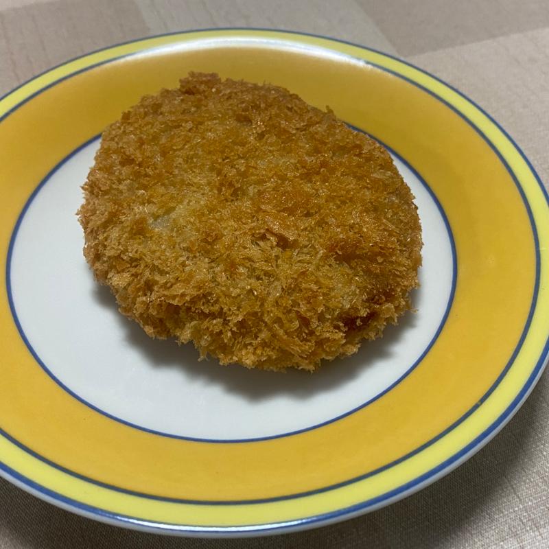 飛騨牛コロッケ(スギモト ヨシヅヤ津島本店)