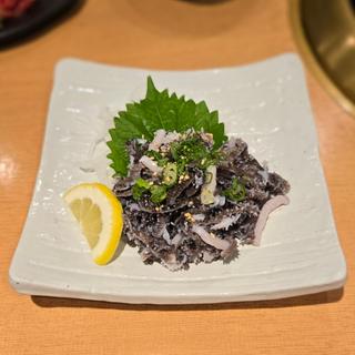生センマイ(本家味楽園)