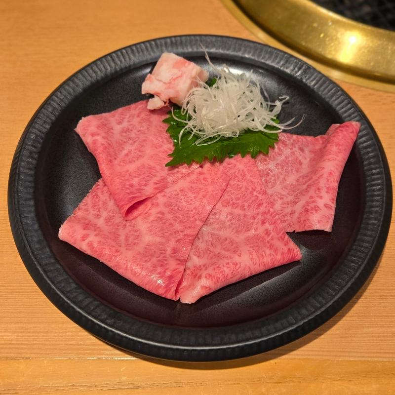 ハネシタスライス(本家味楽園)