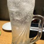 酎ハイ