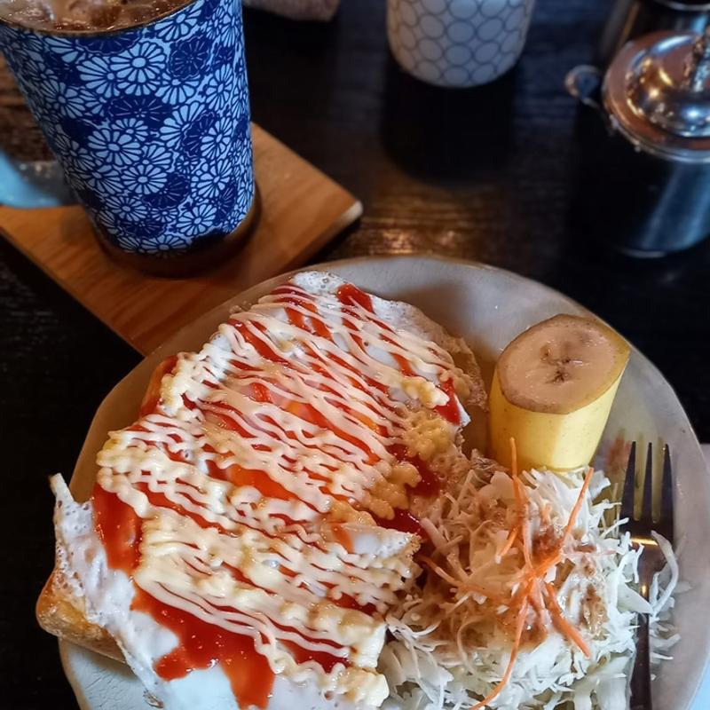 モーニング(匠珈琲　恵時尊 )