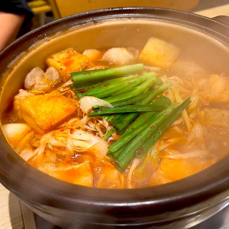 赤から鍋(赤から仙台マーブルロード店)