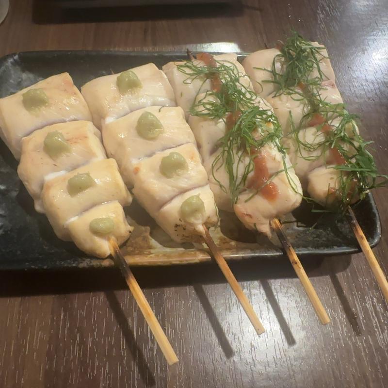 ささみ(わかば)