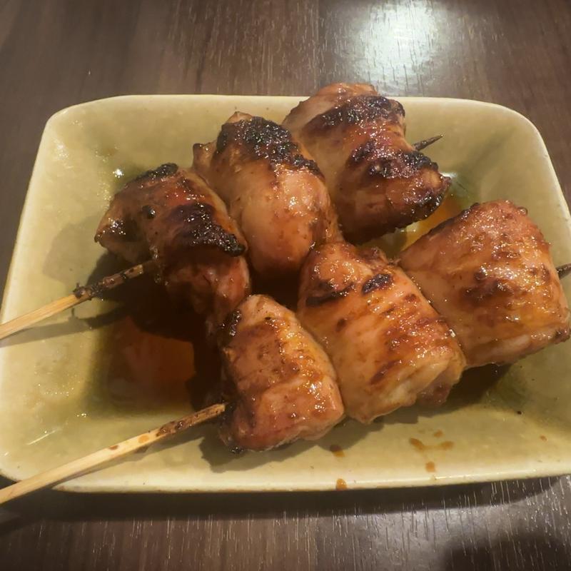 もも（タレ）(わかば)