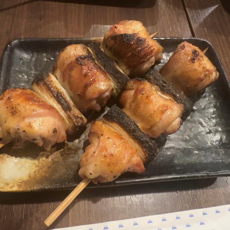 ねぎま(わかば)