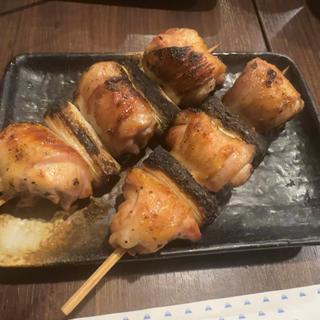 ねぎま