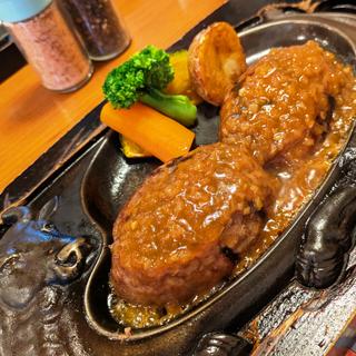 げんこつハンバーグ