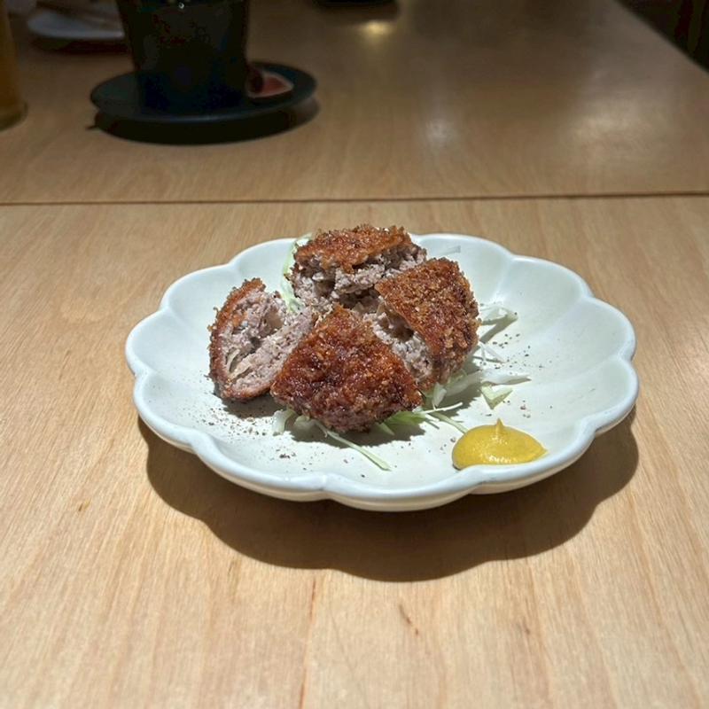 メンチカツ(Another8)