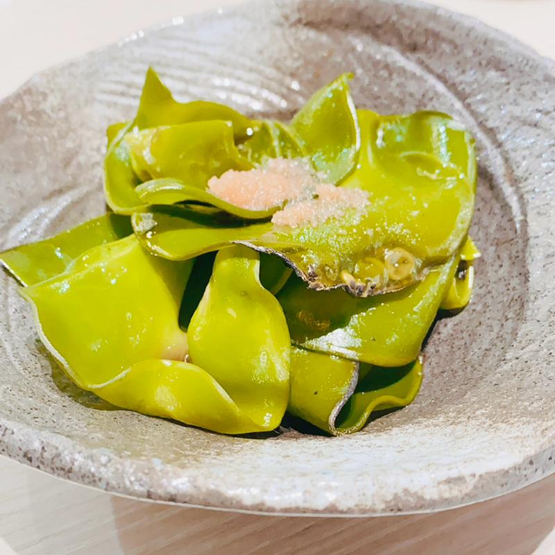 (気仙沼 あさひ鮨 仙台駅店)