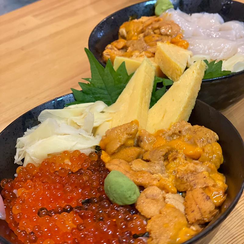 (築地かんの 本店)