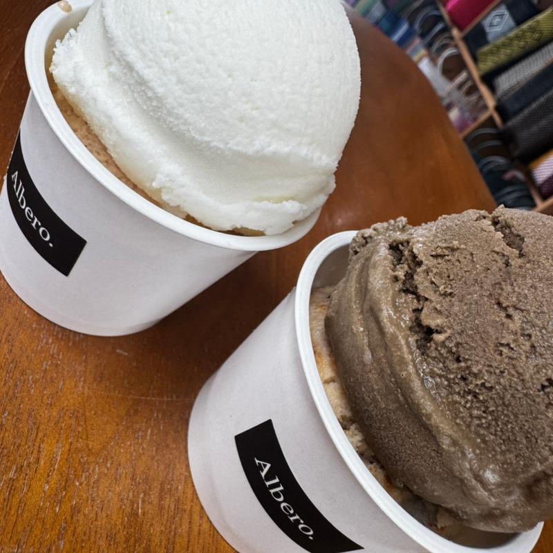 (アルベロ. （Albero.）)