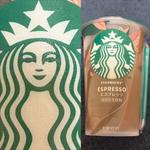 STARBUCKS・ESPRESSO 