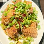 蘭亭特製酢豚