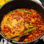 半台湾ラーメン