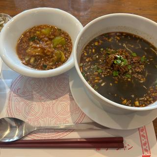 半々セット(麗江)