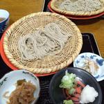 半ざる