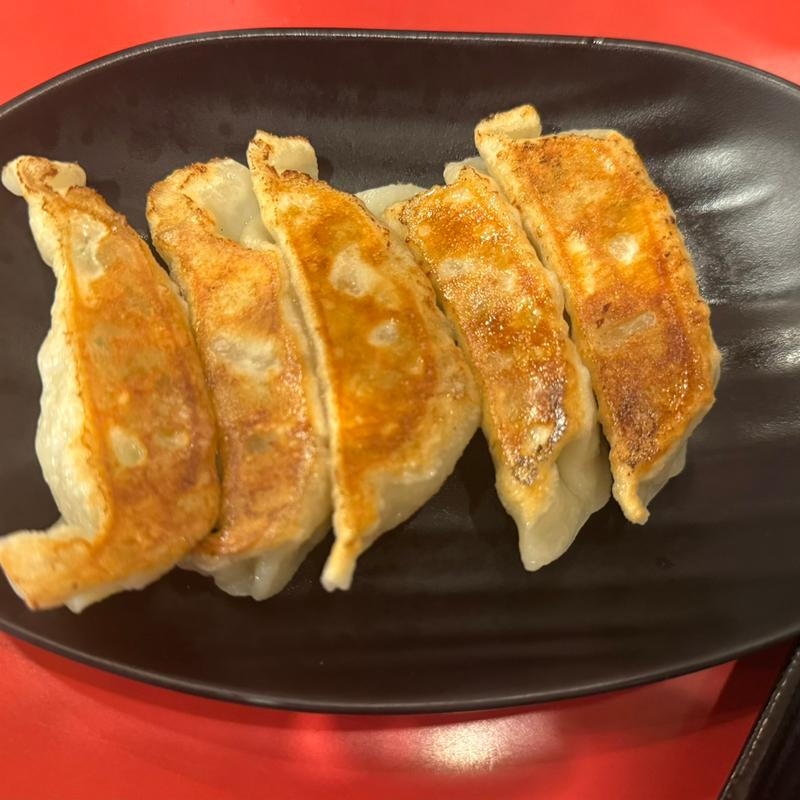 餃子(餃子の安亭高田馬場店)