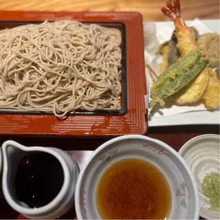 天せいろ