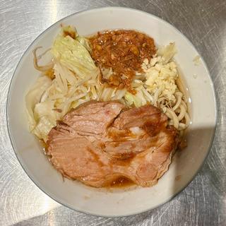 らーめん(200g)(成城贅肉)