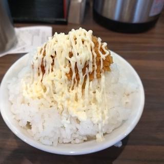 ライス（中）