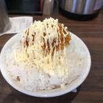 ライス（中）