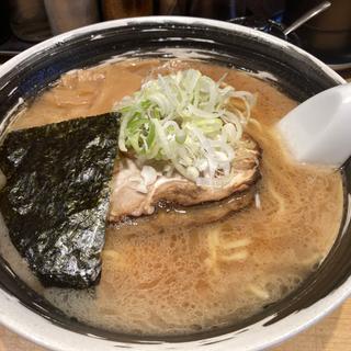 時光ラーメン