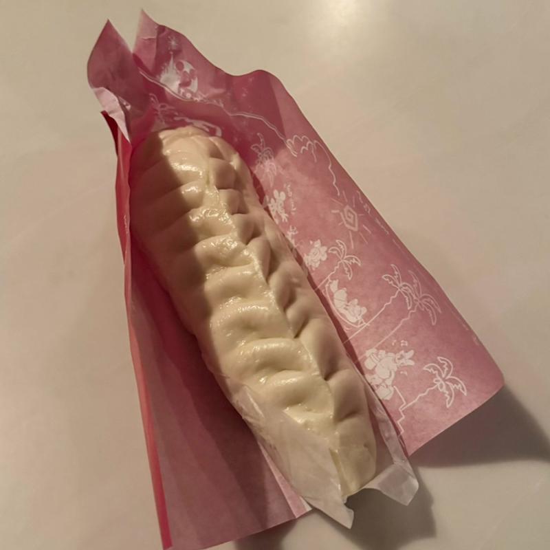 ギョウザドッグ(ボイラールーム・バイツ)