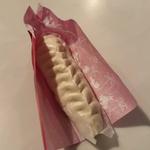ギョウザドッグ