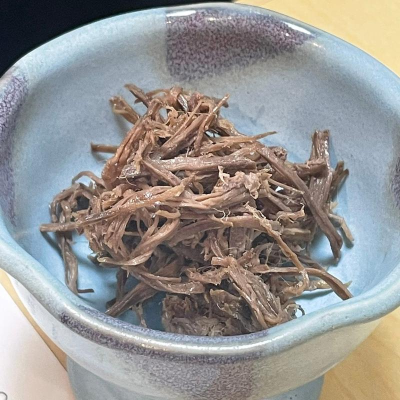 自家製コンビーフ(わくい亭)