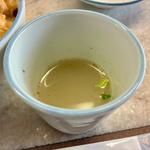 親子丼(西陣 鳥岩楼 （にしじん とりいわろう）)