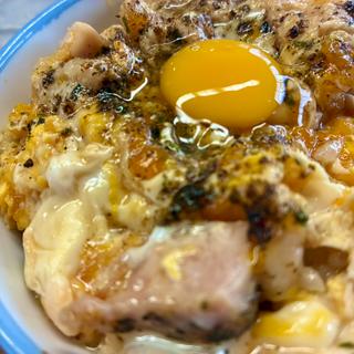 親子丼(西陣 鳥岩楼 （にしじん とりいわろう）)