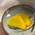 親子丼(西陣 鳥岩楼 （にしじん とりいわろう）)