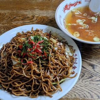 焼きそば