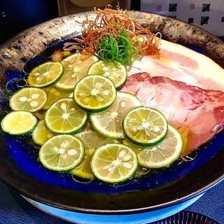 冷やしスダチーノ