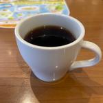 モーニングコーヒー　カフェインレス