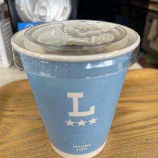 アイスコーヒー