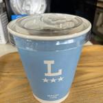アイスコーヒー