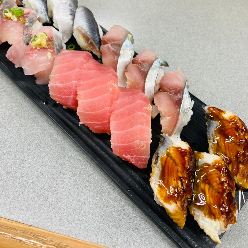 (大興寿司 南店 )