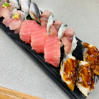 (大興寿司 南店 )
