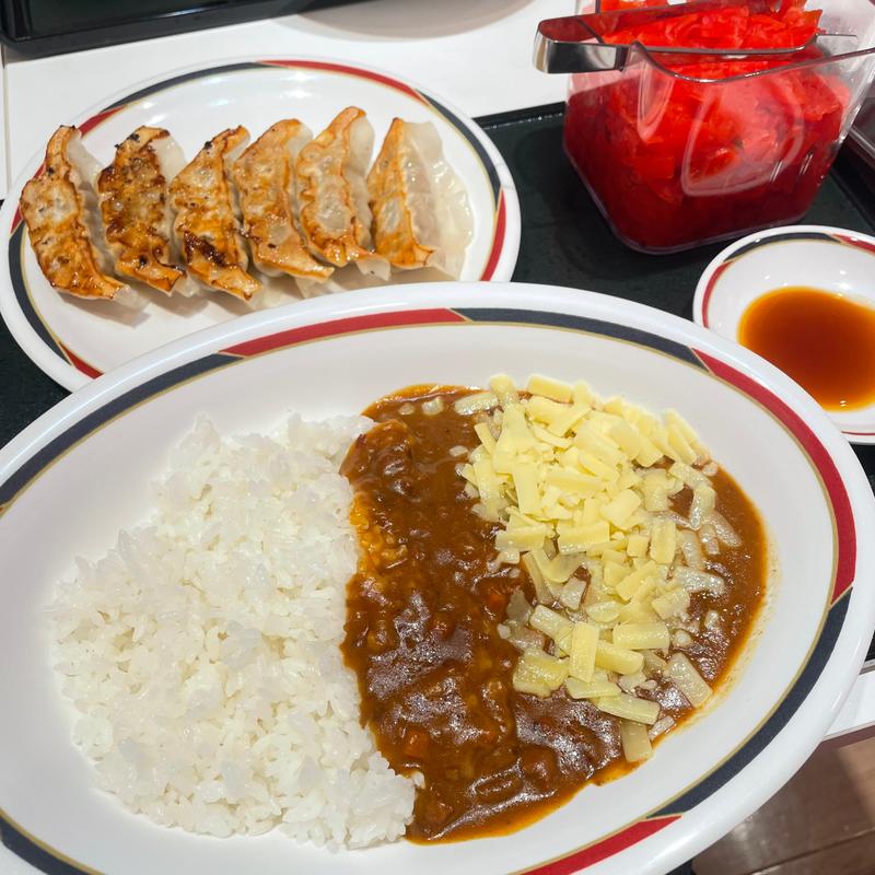 みよしのセット(みよしの 狸小路店)