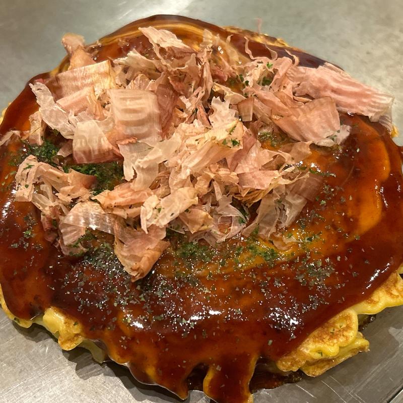 関西ミックス(多真家 )