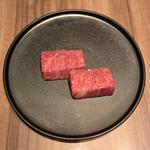特選厚切りハラミ