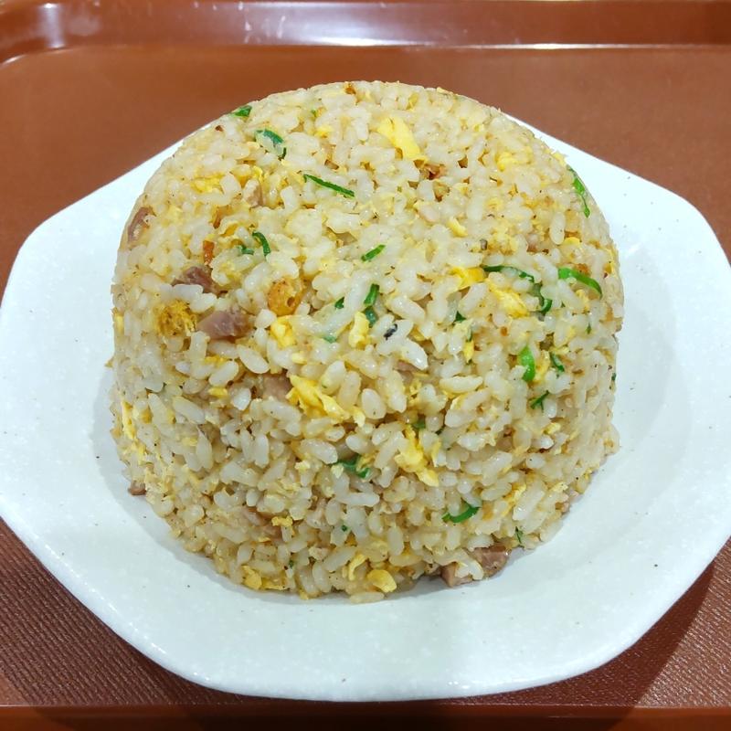 単品チャーハン(いり船 )