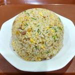 単品チャーハン