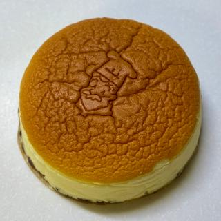 りくろーおじさんのチーズケーキ