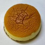 りくろーおじさんのチーズケーキ