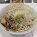 汁なし 醤油
